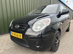 Kia Picanto - 1.1 X-ecutive Airco