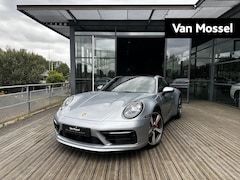 Porsche 911 - 3.0 Carrera 4 S | SPORTDESIGN | SPORTCHRONO | 1E EIGENAAR | NL AUTO | VIERWIELBESTURING |