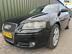 Audi A3 Sportback - 2.0 FSI Ambiente Automaat met Nieuwe APK