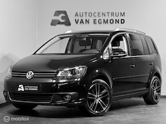 Volkswagen Touran - 1.4 TSI Highline 7p. DSG| CAMERA | CRUISE