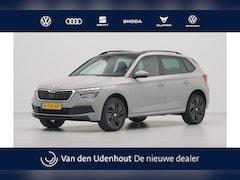 Skoda Kamiq - 1.0 TSI Sport Business Panoramadak DAB PDC