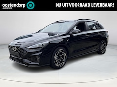 Hyundai i30 Wagon - 1.5 T-GDi MHEV N Line | Automaat | Uit voorraad leverbaar |