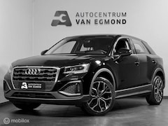 Audi Q2 - 35 TFSI S-TRONIC Advanced | CRUISE | NAVI | MULTIMED