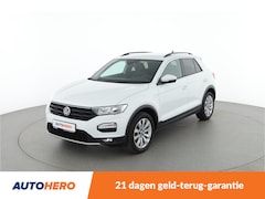 Volkswagen T-Roc - 1.5 TSI Sport | JP14743 |