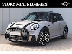 MINI John Cooper Works - Hatchback S Rockingham GT JCW Automaat / Panoramadak / Sportstoelen / Achteruitrijcamera /