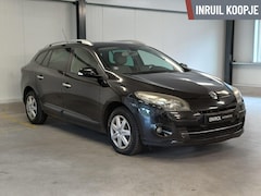 Renault Mégane Estate - 1.4 TCe Privilège (Pano/Carplay/NAP)
