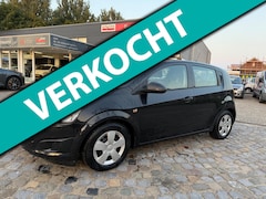 Chevrolet Aveo - 1.2 LS
