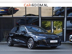 Audi A3 Sportback - 2.5 TFSI RS 3 quattro Pano HUD Lane Sonos Camera Kuip RS3 400PK