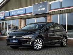 Volkswagen Polo - 1.0TSi 95pk Comfortline | Navi & App-connect | Apple Carplay/Android Auto | Adaptive Cruis