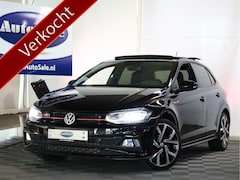 Volkswagen Polo - 2.0 TSI GTI VIRTUAL 22.000 km PANO CARPLAY ACC STOELVW '20