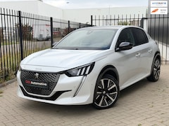Peugeot 208 - 1.2 PureTech GT Camera Carplay Navi Cruise