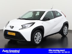 Toyota Aygo X - 1.0 VVT-i MT Play | Camera | ACC | Carplay | Zondag Open