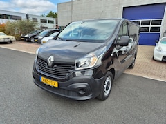 Renault Trafic - 1.6 dCi T27 L1H1 Comfort Airco Nap Apk 10-26
