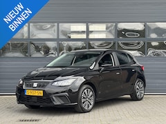 SEAT Ibiza - 1.0 TSI STYLE BUSINESS INTENSE I APPLE CARPLAY I CRUISE CONTROL I NAVIGATIE I CRUISE CONTR