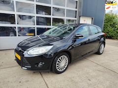 Ford Focus - 1.6 TDCI ECOnetic Lease Trend