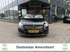 Mercedes-Benz A-klasse - 180 Ambition AMG Pakket Navi Automaat