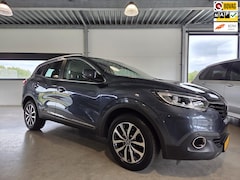Renault Kadjar - 1.2 TCe Limited Navigatie, Climate controle
