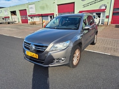 Volkswagen Tiguan - 1.4 TSI 6bak 150pk Sport&Style Nap Apk 07-26