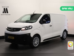 Opel Vivaro - 2.0 CDTI 123PK Automaat L2 EURO 6 - Airco - Navi - Cruise - € 14.900, - Excl