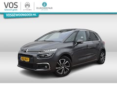 Citroën C4 SpaceTourer - PureTech 130 EAT8 Shine Navi | Airco | Adapt, Cruise controle | Camera Achter |