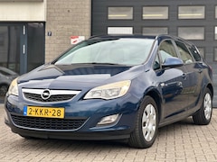 Opel Astra Sports Tourer - 1.4 Turbo Edition / Airco / Cruise Control / Electrische Ramen & Spiegels