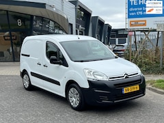 Citroën Berlingo - 1.6 BlueHDI 120-PK 3-Zits AIRCO NAVI NAP