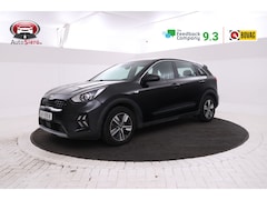 Kia Niro - 1.6 GDi Hybrid ComfortLine Automaat, Navigatie, Climate,