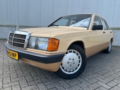 Mercedes-Benz 190-serie - 2.0 E, Airco