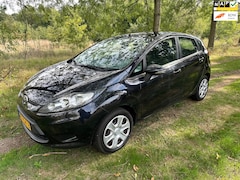Ford Fiesta - 1.25 Limited apk t/m 22-10-2025