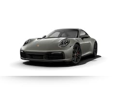 Porsche 911 - Carrera 4 S