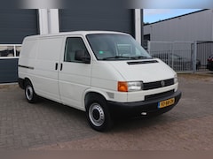Volkswagen Transporter - 1.9 TD 292 T800