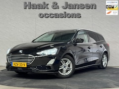 Ford Focus Wagon - 1.0 EcoBoost Active Business Automaat