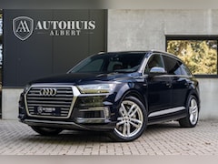 Audi Q7 - 3.0 TDI e-tron quattro Pro Line Plus NAP Pano Luchtv