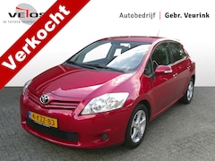 Toyota Auris - 1.3 Aspiration