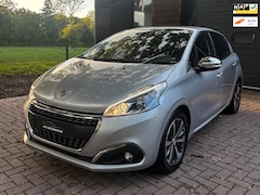 Peugeot 208 - 1.2 PureTech Allure