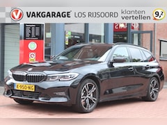 BMW 3-serie Touring - (g21) 330e *PHEV* | Carplay | 360 Camera | Stoel verwarming | Cruise & Climate Control | L