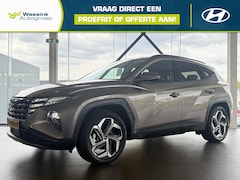 Hyundai Tucson - 1.6 T-GDi PHEV 265pk AWD Aut. Comfort | Apple Carplay & Android Auto | Adaptive Cruise Con