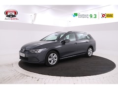 Volkswagen Golf Variant - 2.0 TDI Life Business Automaat, Apple carplay, Climate,
