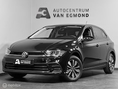 Volkswagen Polo - 1.0 TSI MOVE | CARPLAY | STOELVERW. | NAVI