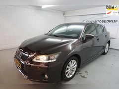 Lexus CT 200h - Hybrid /DEALER ONDERHOUDEN