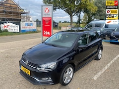 Volkswagen Polo - 1.2 TSI Highline | 1e eigenaar | Cruise Control | Park Assist