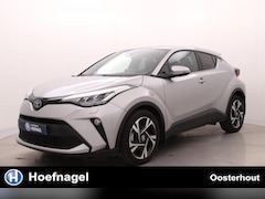 Toyota C-HR - 1.8 Hybrid Dynamic Automaat | Adaptive Cruise Control | Camera | Parkeersensoren | Lane As