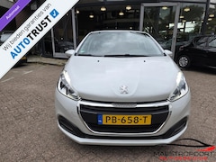 Peugeot 208 - 1.2 PureTech Active