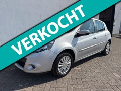 Renault Clio - 1.2 Collection 5-Deurs - Airco - LMV