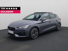 CUPRA Leon - 1.4e-Hybrid 180kW/245PK VZ DSG · Panoramadak · Navigatie · Camera + Parkeersensoren