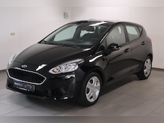 Ford Fiesta - 1.1 Trend | Navigation Pack