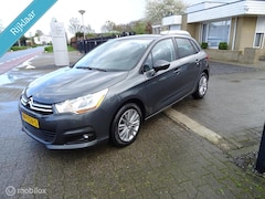 Citroën C4 - 1.4 VTi Ligne Business ZEER MOOIE COMPLETE AUTO