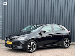 Opel Corsa-e - Edition 50 kWh|Navi|PDC|Carplay|Stoel Verw|Dealer Oh