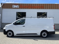 Opel Vivaro - 2.0 CDTI 144pk L3H1 Edition / vaste prijs rijklaar € 17.950 ex btw / lease vanaf € 302 / a
