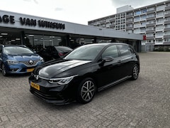 Volkswagen Golf - 1.5 eTSI R-Line Lmv Adcruise Pdc Applecarplay Navi Acamera Automaat Nap Stoelverwarming St